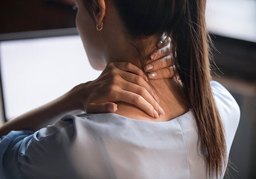 Segni Che Il Vostro Corpo È Sotto Stress E Modi Per Lasciarsi Andare
