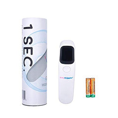Baby Temp Instant Non-Contact Thermometer (White)