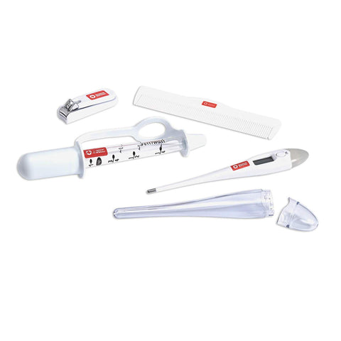 The First Years American Red Cross Baby Healthcare Kit
