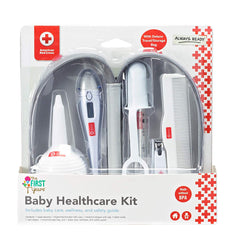 The First Years American Red Cross Baby Healthcare Kit