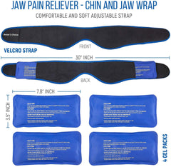 Face Ice Pack