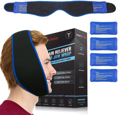Face Ice Pack