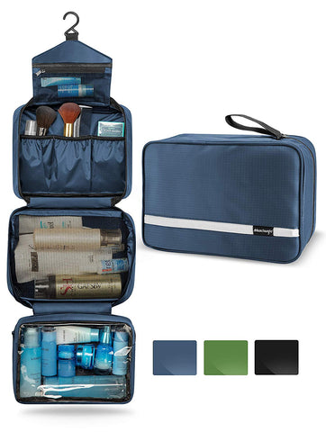 Mens Toiletry Bag